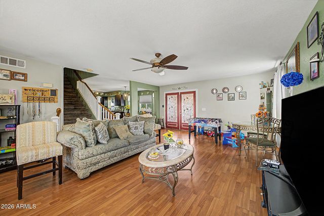 4653 N 99TH Drive, Phoenix, AZ 85037