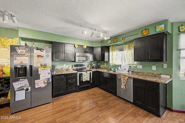 4653 N 99TH Drive, Phoenix, AZ 85037