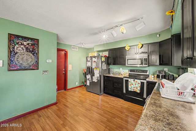 4653 N 99TH Drive, Phoenix, AZ 85037