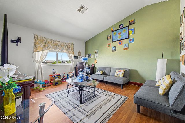 4653 N 99TH Drive, Phoenix, AZ 85037