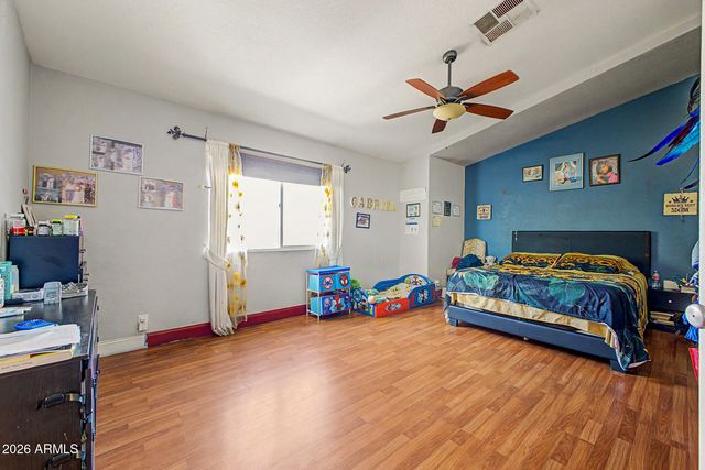 4653 N 99TH Drive, Phoenix, AZ 85037