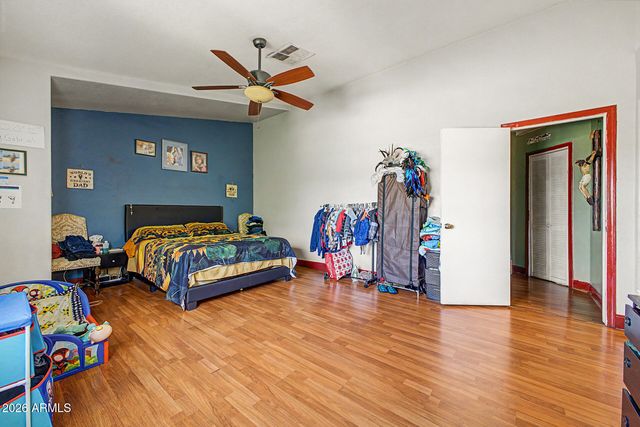 4653 N 99TH Drive, Phoenix, AZ 85037