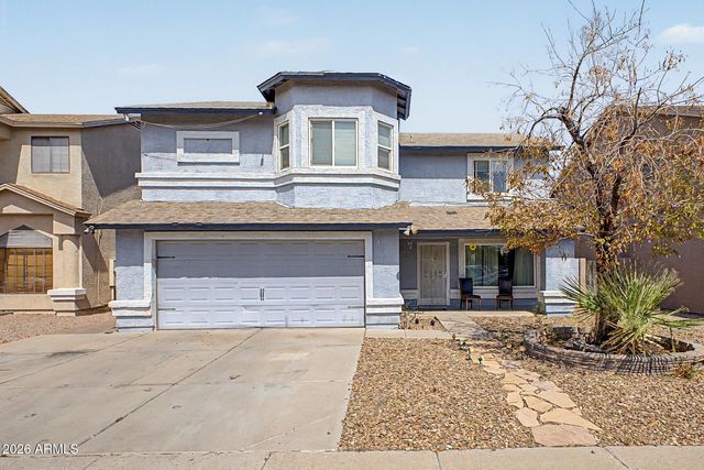4653 N 99TH Drive, Phoenix, AZ 85037