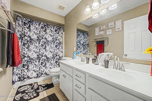 4653 N 99TH Drive, Phoenix, AZ 85037