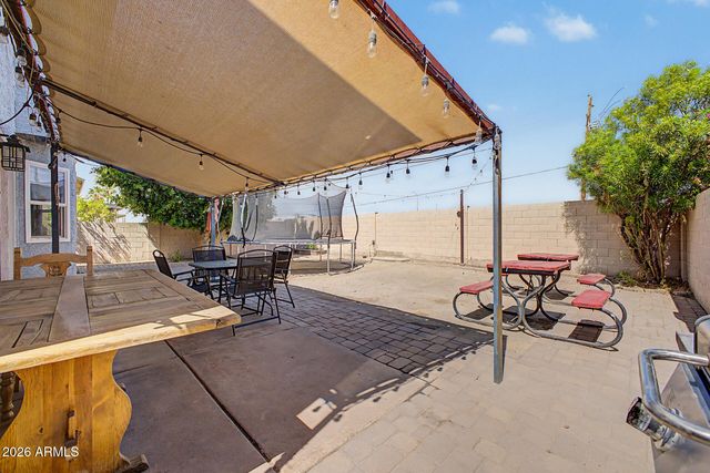 4653 N 99TH Drive, Phoenix, AZ 85037