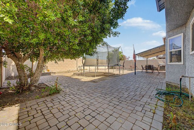 4653 N 99TH Drive, Phoenix, AZ 85037