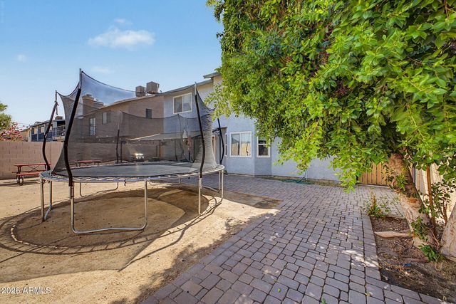 4653 N 99TH Drive, Phoenix, AZ 85037
