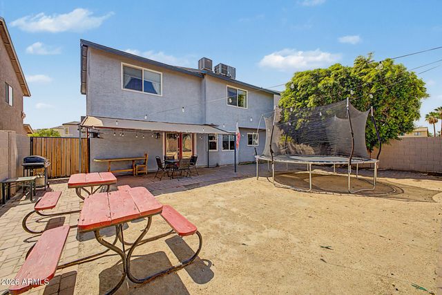 4653 N 99TH Drive, Phoenix, AZ 85037