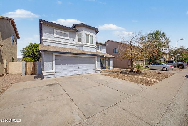 4653 N 99TH Drive, Phoenix, AZ 85037