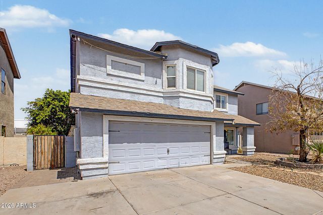 4653 N 99TH Drive, Phoenix, AZ 85037