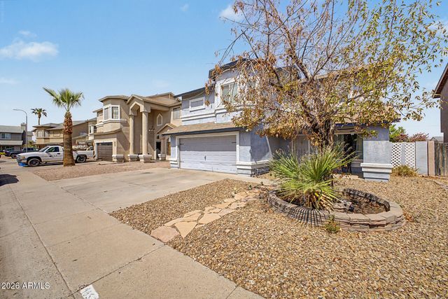 4653 N 99TH Drive, Phoenix, AZ 85037