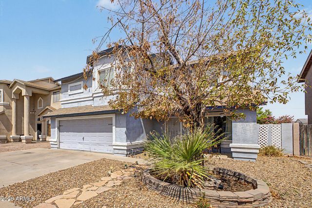 4653 N 99TH Drive, Phoenix, AZ 85037