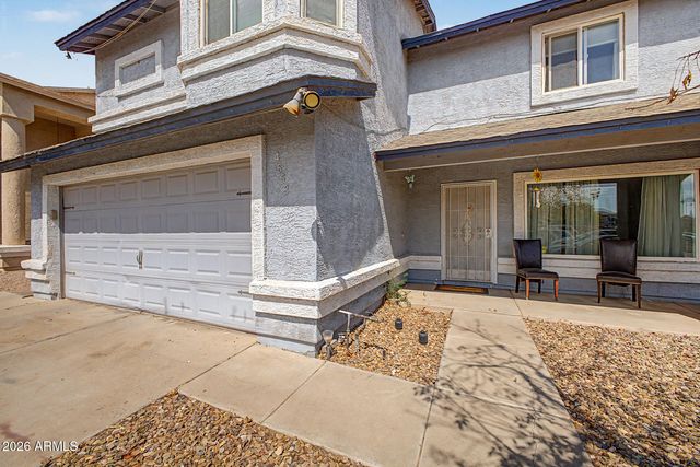 4653 N 99TH Drive, Phoenix, AZ 85037