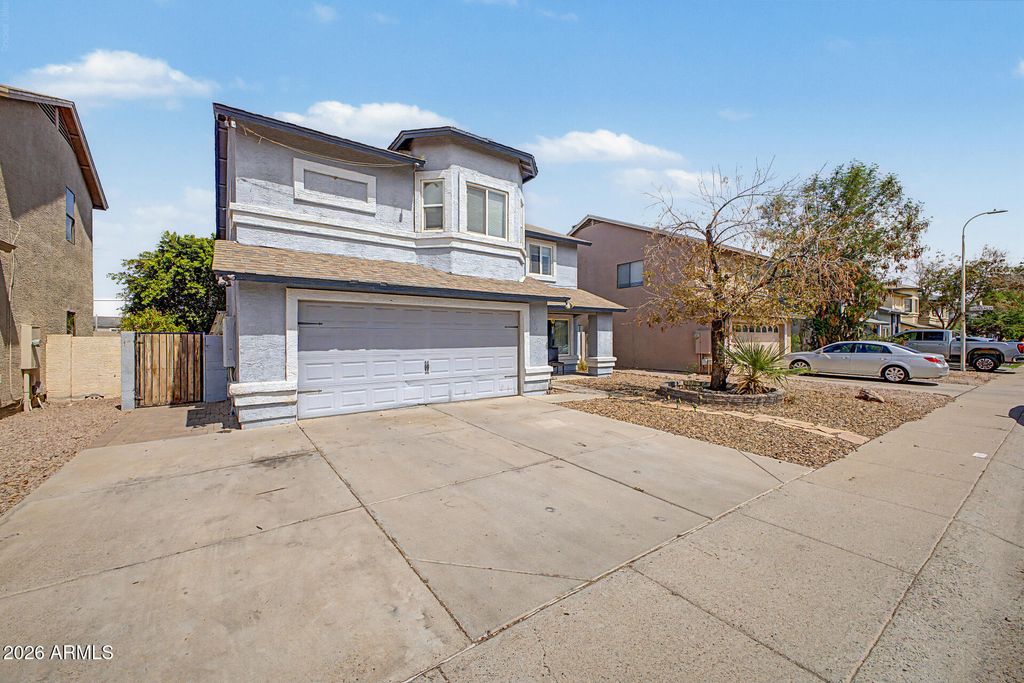 4653 N 99TH Drive, Phoenix, AZ 85037 — photo 3