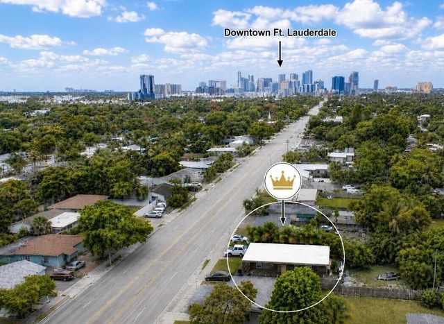 1429 N Andrews Avenue, Fort Lauderdale, FL 33311