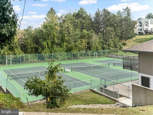 409 PRITCHARD PL, Newtown Square, PA 19073