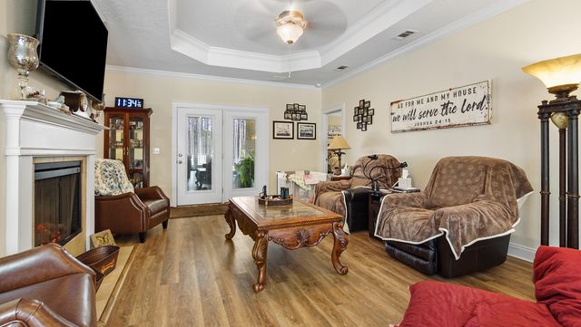 1836 Williams Road, Defuniak Springs, FL 32433