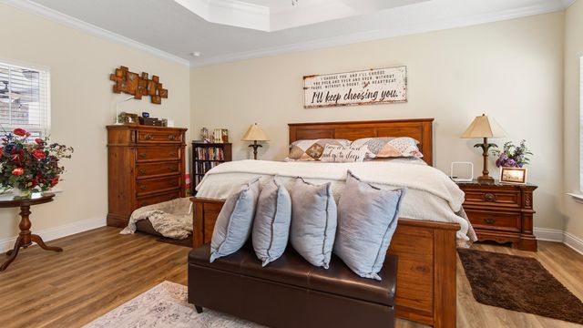 1836 Williams Road, Defuniak Springs, FL 32433