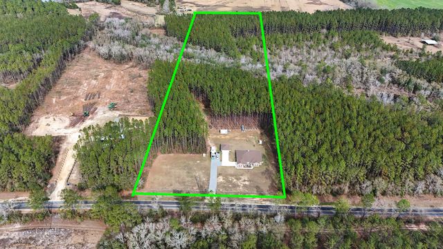 1836 Williams Road, Defuniak Springs, FL 32433