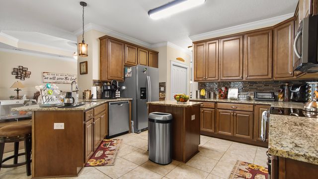 1836 Williams Road, Defuniak Springs, FL 32433