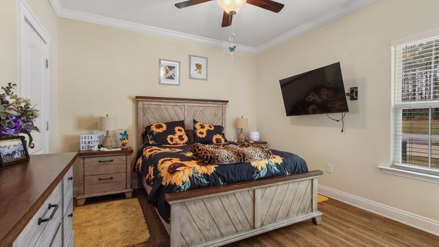 1836 Williams Road, Defuniak Springs, FL 32433