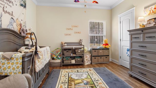 1836 Williams Road, Defuniak Springs, FL 32433