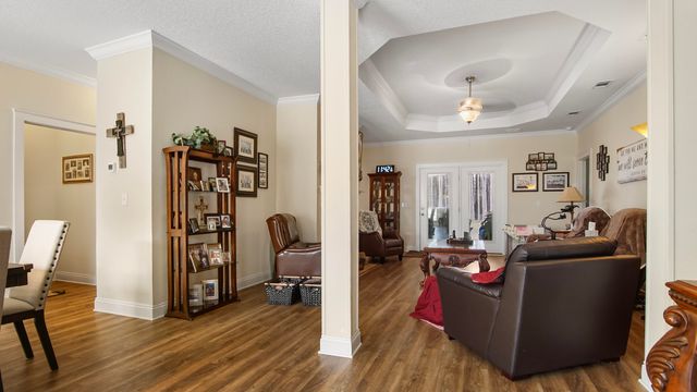 1836 Williams Road, Defuniak Springs, FL 32433