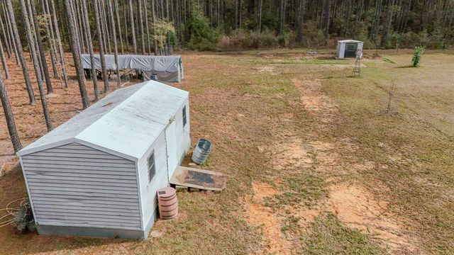 1836 Williams Road, Defuniak Springs, FL 32433