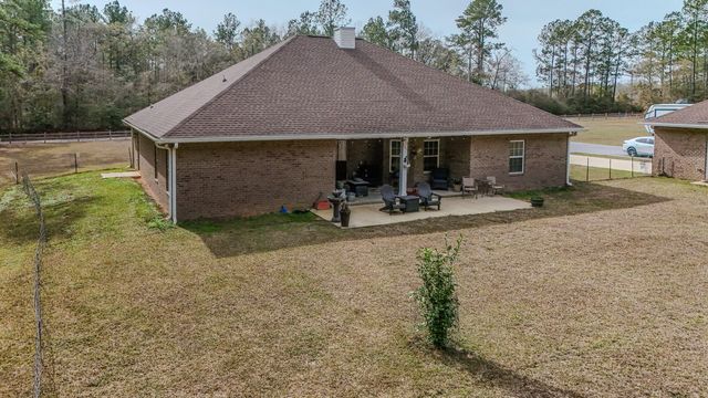 1836 Williams Road, Defuniak Springs, FL 32433