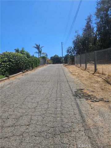 0 Wallace, Vista, CA 92083