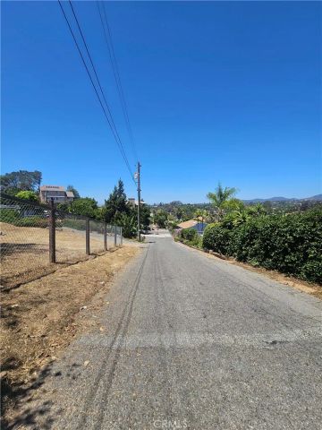 0 Wallace, Vista, CA 92083