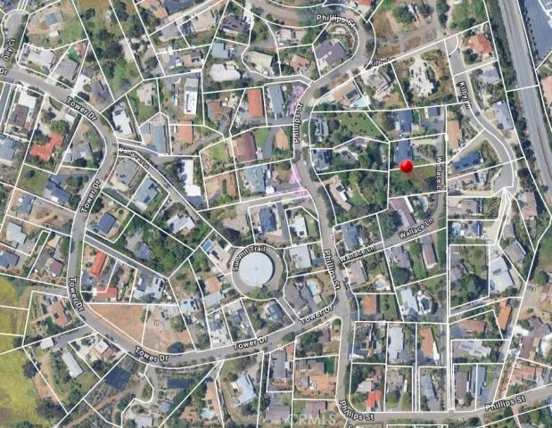 0 Wallace, Vista, CA 92083