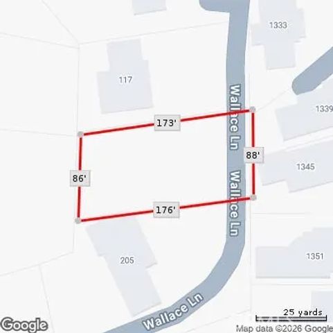 0 Wallace, Vista, CA 92083