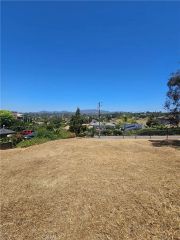0 Wallace, Vista, CA 92083