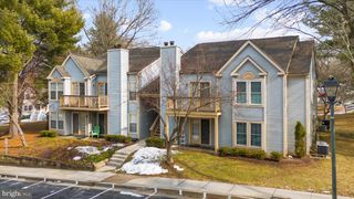 4732 DORSEY HALL DR #9-903, Ellicott City, MD 21042