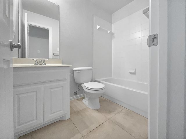 3909 Trenton Place, Denton, TX 76208