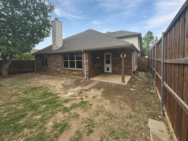 3909 Trenton Place, Denton, TX 76208