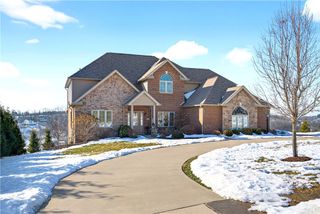 511 SADDLEWOOD DRIVE, Venetia, PA 15367