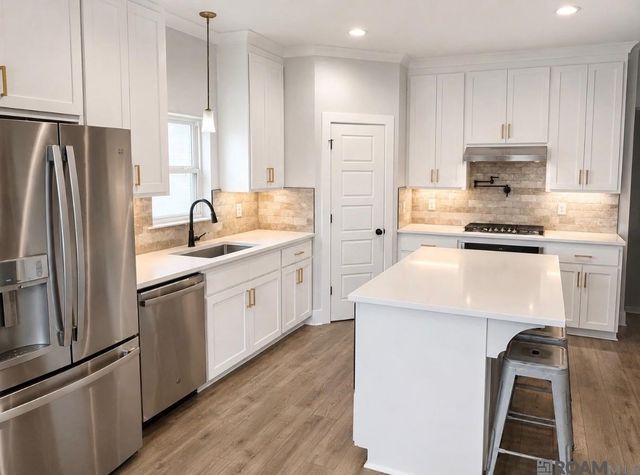 14414 Wally Way, Baton Rouge, LA 70810