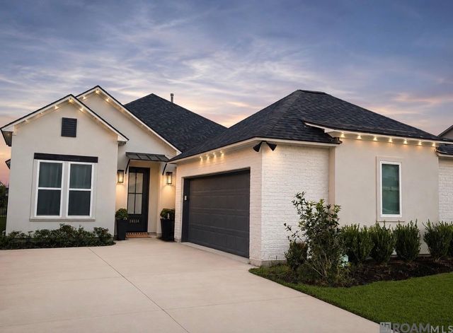 14414 Wally Way, Baton Rouge, LA 70810