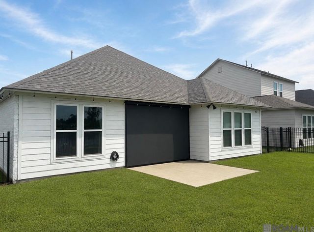 14414 Wally Way, Baton Rouge, LA 70810