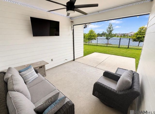 14414 Wally Way, Baton Rouge, LA 70810