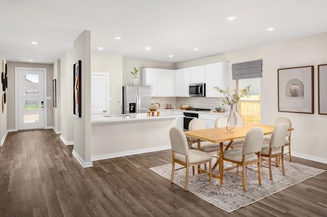 6222 Arabella Prairie Drive, Richmond, TX 77469