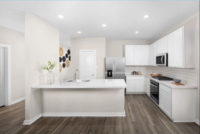 6222 Arabella Prairie Drive, Richmond, TX 77469