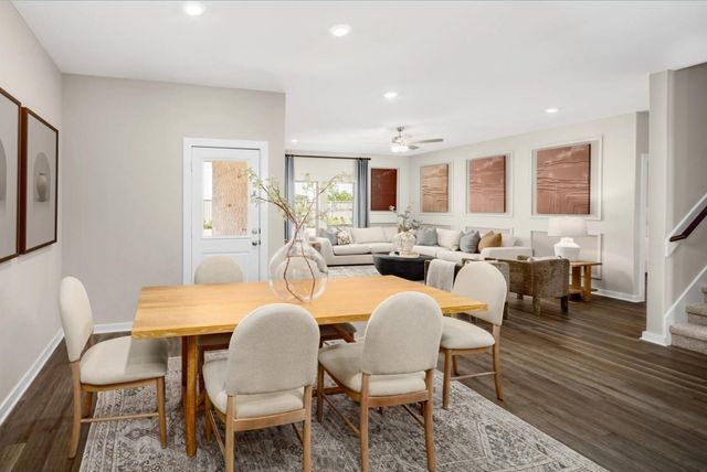 6222 Arabella Prairie Drive, Richmond, TX 77469