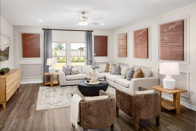 6222 Arabella Prairie Drive, Richmond, TX 77469