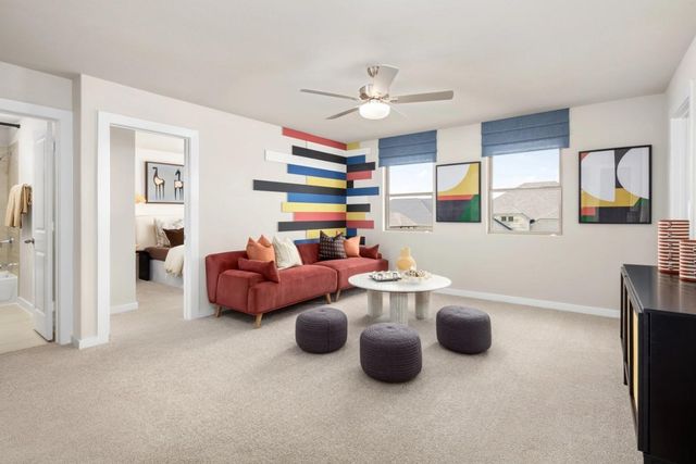 6222 Arabella Prairie Drive, Richmond, TX 77469