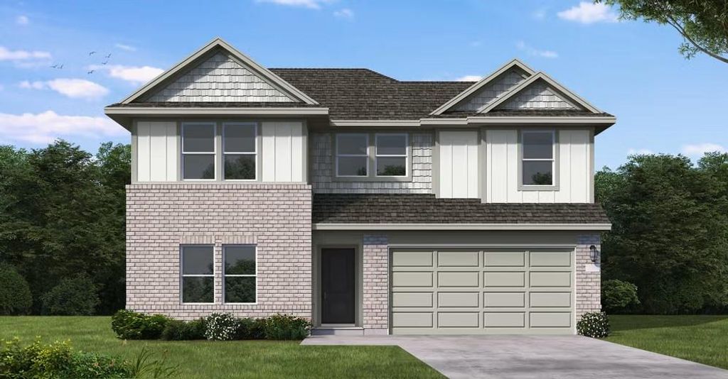 6222 Arabella Prairie Drive, Richmond, TX 77469