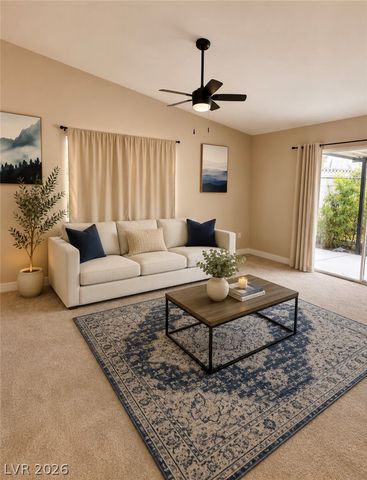 5916 Edrene Avenue, Las Vegas, NV 89108