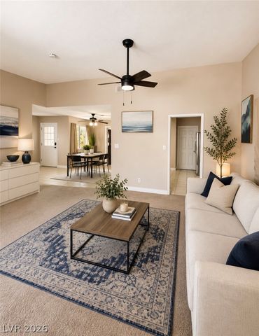 5916 Edrene Avenue, Las Vegas, NV 89108